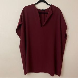 American apparel shift dress, XS/S